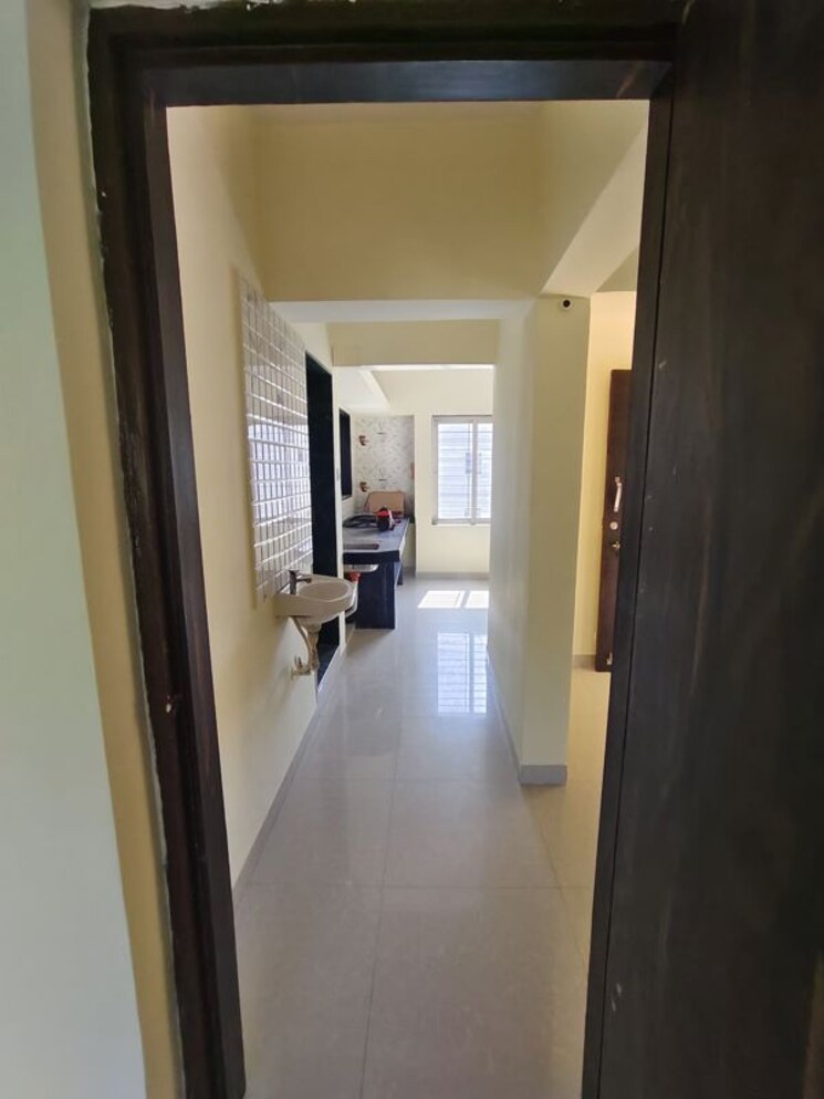 Room, wadgaon sheri 1 Bedroom 585 Sq.Ft. Apartment In Wadgaon Sheri Pune 9758715