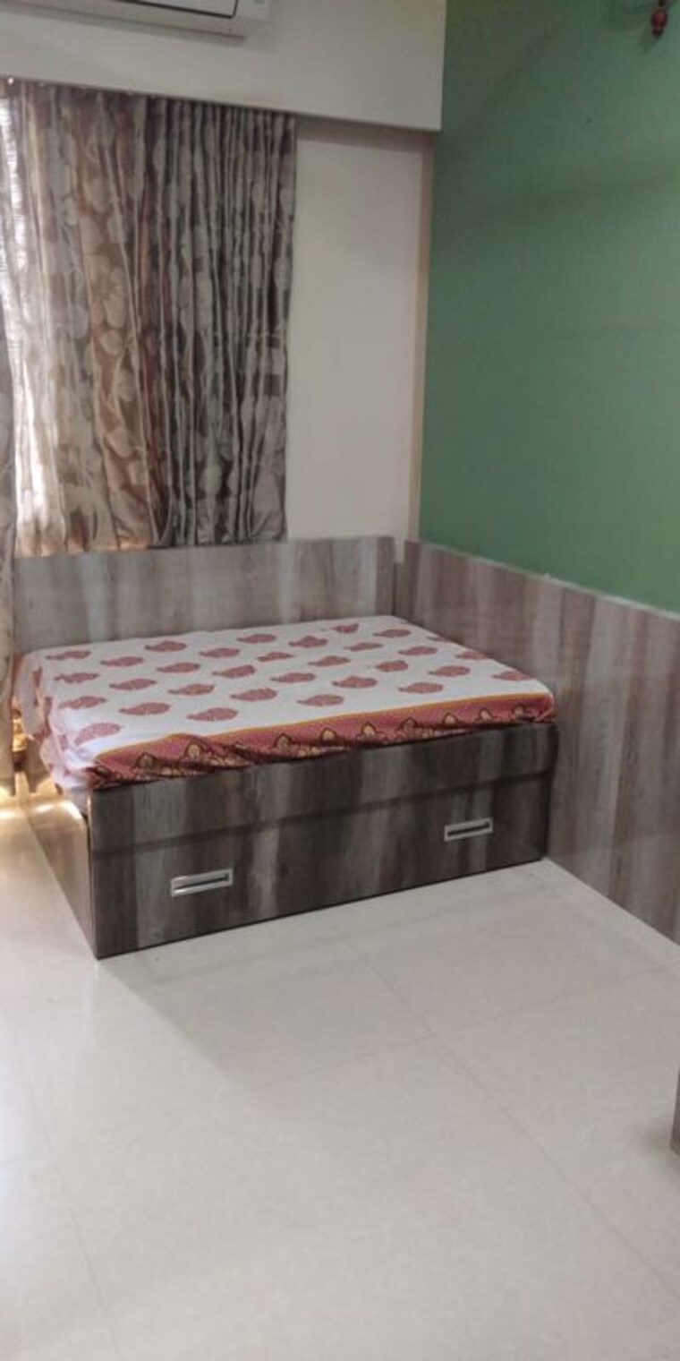 Bedroom, adinath-sanvi-heights 2 Bedroom 640 Sq.Ft. Apartment In Goregaon West Mumbai 9758718