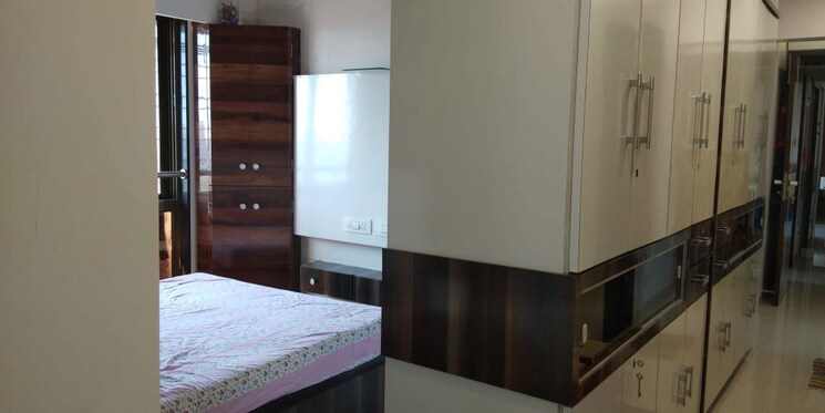 Bedroom, adinath-sanvi-heights 2 Bedroom 640 Sq.Ft. Apartment In Goregaon West Mumbai 9758718