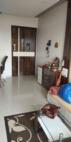 2 BHK Apartment For Rent in Adinath Sanvi Heights