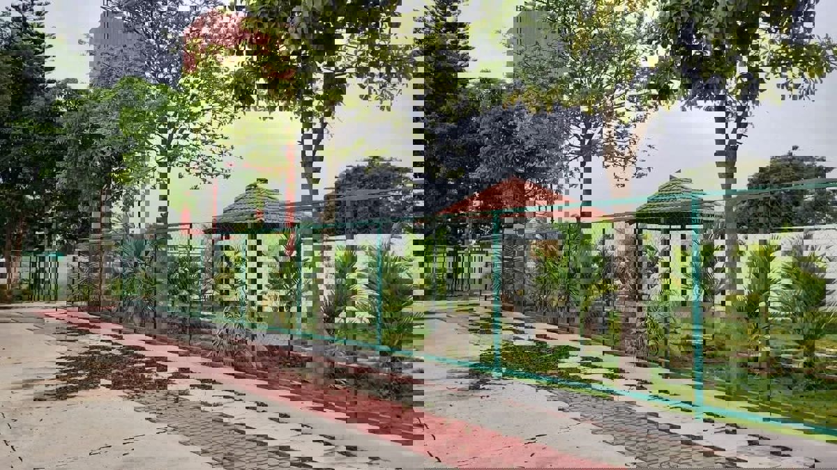 Plot For Sale in Kolar