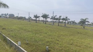  Plot For Sale in Hoskote