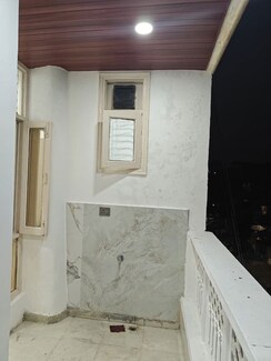 4 BHK + Pooja Room Builder Floor For Rent in Sai Enclave Niti Khand
