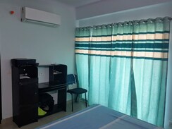 2.5 BHK + Study Room Apartment For Rent in KW Srishti