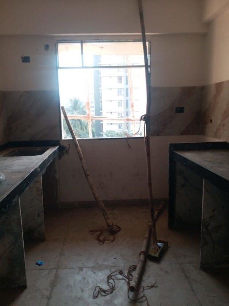 Kitchen, majestic-kedarnath-apartments 1 Bedroom 608 Sq.Ft. Apartment In Chembur Mumbai 9758687