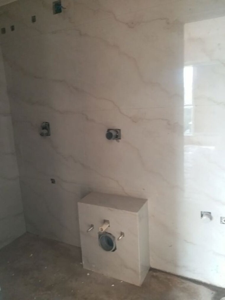 Bathroom, majestic-kedarnath-apartments 1 Bedroom 608 Sq.Ft. Apartment In Chembur Mumbai 9758687
