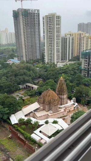 2 BHK Apartment – Exterior View View at Piramal Vaikunth, Balkum Pada - for Sale