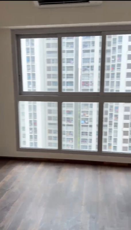 2 BHK + Pooja Room,Servant Room 811 Sq.Ft. Apartment in Piramal Vaikunth