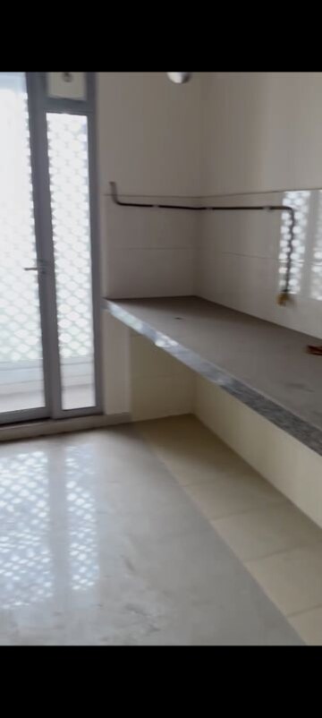 Kitchen in 2 BHK Apartment at Piramal Vaikunth, Balkum Pada – for Sale
