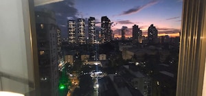 3 BHK Apartment – Exterior View View at Jyoti Sukriti, Goregaon East - for Rent