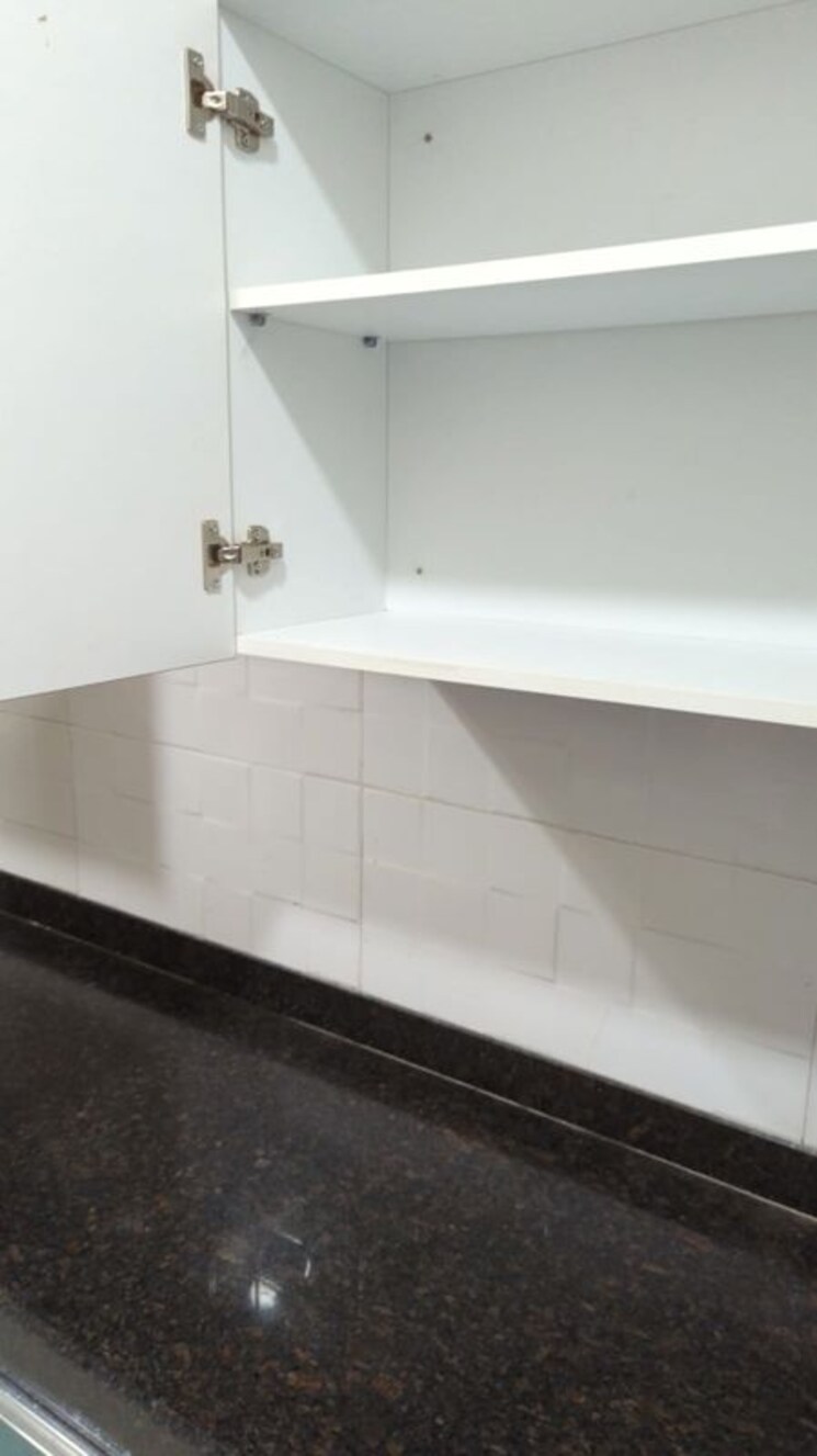 Kitchen, jyoti-sukriti 3 Bedroom 1350 Sq.Ft. Apartment In Goregaon East Mumbai 9758732