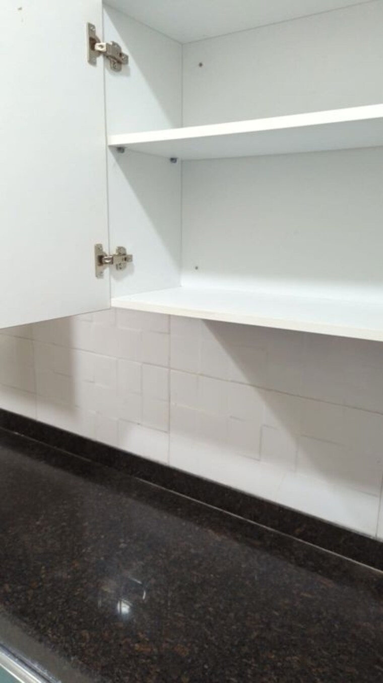 Kitchen, jyoti-sukriti 3 Bedroom 1350 Sq.Ft. Apartment In Goregaon East Mumbai 9758732