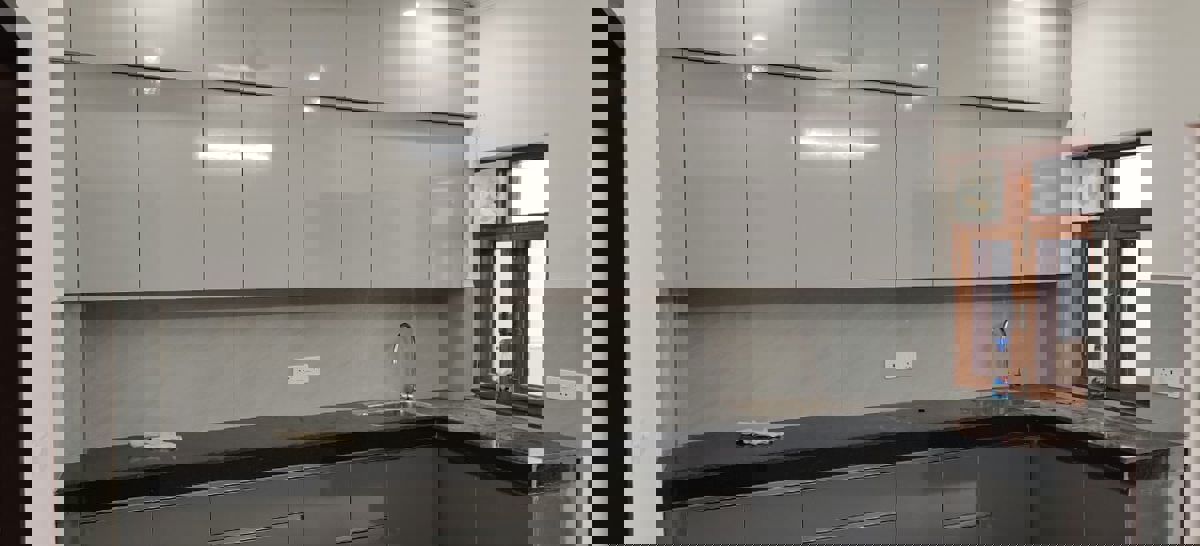 1 BHK Builder Floor For Rent in South City 1