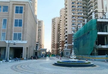 1.5 BHK Apartment – Exterior View View at Ambika Florence Park, North Mullanpur - for Sale