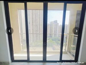 Building Lobby in 2 BHK Apartment at Risland The Icon, Dhokali – for Rent