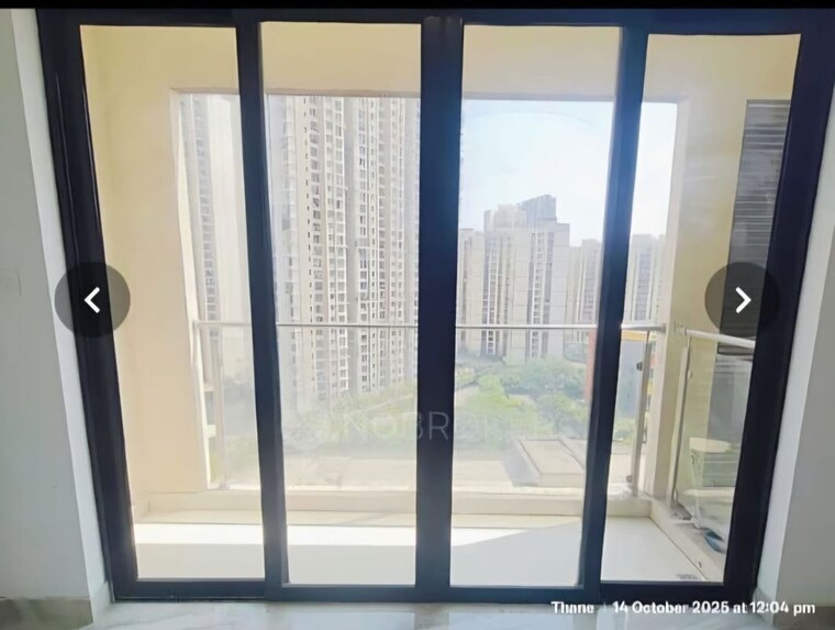 undefined, risland-the-icon 2 Bedroom 561 Sq.Ft. Apartment In Dhokali Thane 9758766