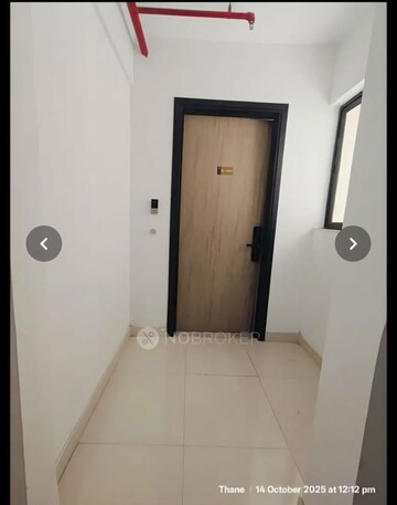 Furnished Amenities in 2 BHK Apartment at Risland The Icon, Dhokali – for Rent