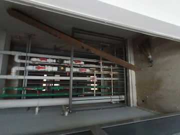 Parking in 2 BHK Apartment at Kalpataru Immensa, Kolshet Road – for Rent