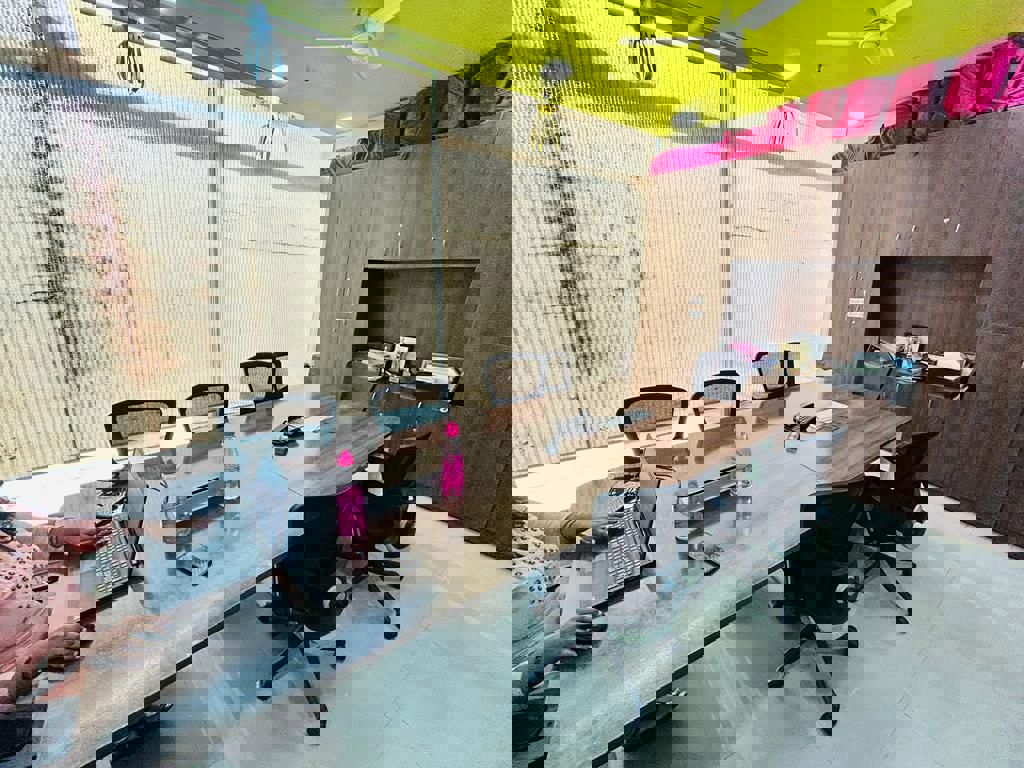 Office Space For Rent in Neptune Eastern Business District