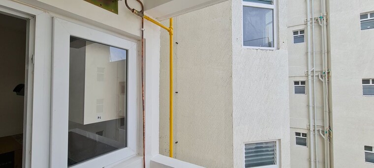 undefined, godrej-aqua 2 Bedroom 1117 Sq.Ft. Apartment In International Airport Road Bangalore 9758734