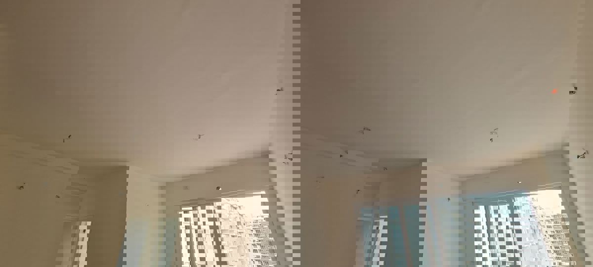 2 BHK 1117 Sq.Ft. Apartment in Godrej Aqua