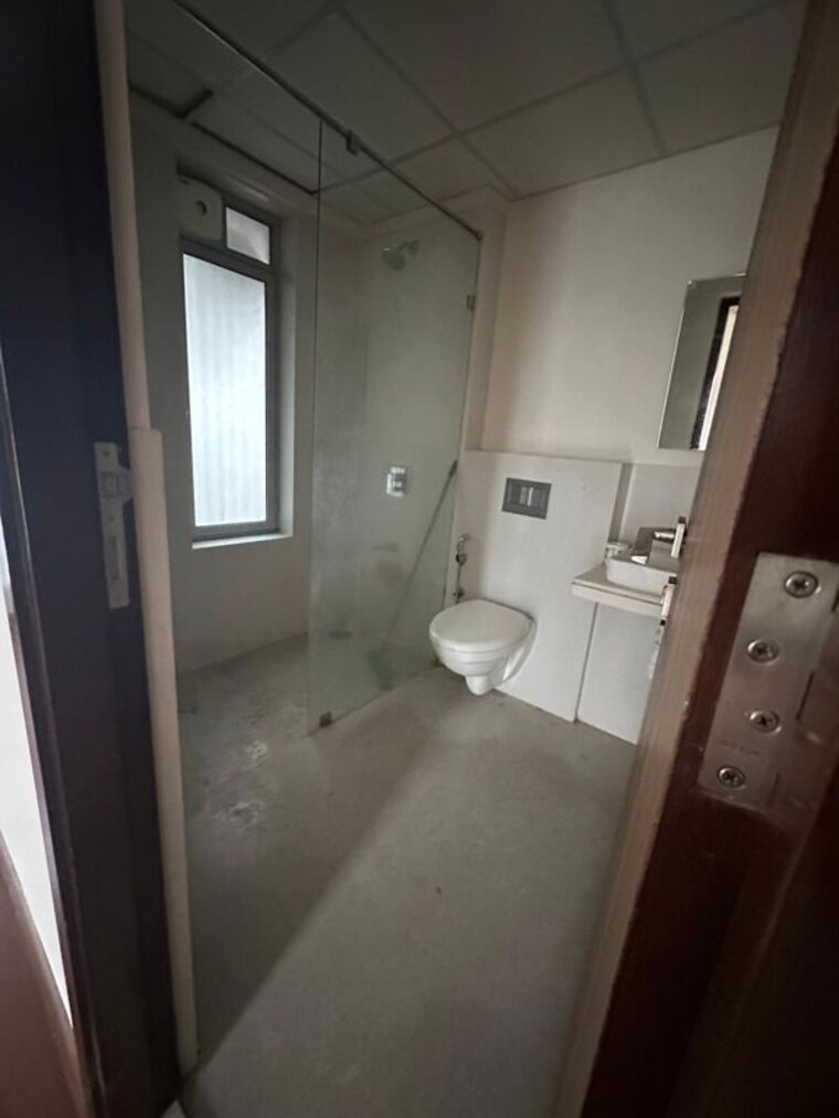 Bathroom, piramal-vaikunth 2 Bedroom 708 Sq.Ft. Apartment In Balkum Pada Thane 9758776