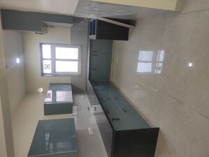 Kitchen in 5 BHK Apartment at Sector 52 – for Rent