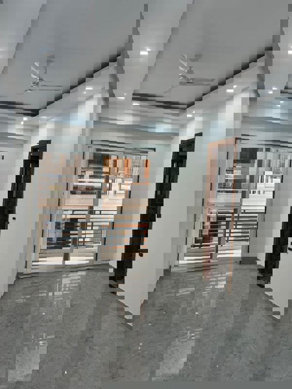 3 BHK + Pooja Room Builder Floor For Rent in Sector 57