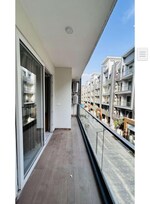 3.5 BHK + Study Room 1494 Sq.Ft. Builder Floor in Smart World Gems