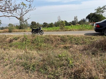 Plot Area in  Land at Bhor – for Sale