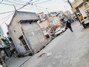 1 BHK Independent House – Exterior View View at Kayasthwara Mohalla - for Sale