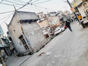 1 BHK Independent House – Exterior View View at Kayasthwara Mohalla - for Sale