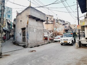 1 BHK Independent House – Exterior View View at Kayasthwara Mohalla - for Sale