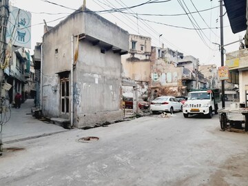 1 BHK Independent House – Exterior View View at Kayasthwara Mohalla - for Sale