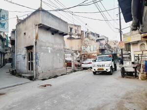 1 BHK Independent House – Exterior View View at Kayasthwara Mohalla - for Sale