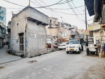 1 BHK Independent House – Exterior View View at Kayasthwara Mohalla - for Sale