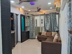 2 BHK Apartment For Rent in Fairmont Palazo