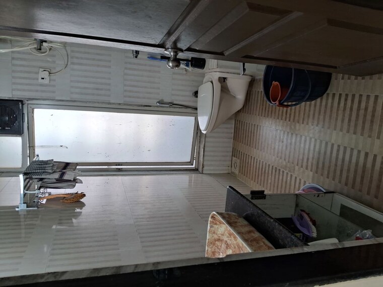 Bathroom, fairmont-palazo 2 Bedroom 680 Sq.Ft. Apartment In Santacruz East Mumbai 9758782
