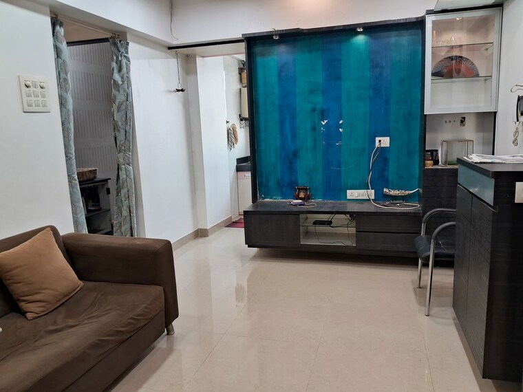 Living Room, fairmont-palazo 2 Bedroom 680 Sq.Ft. Apartment In Santacruz East Mumbai 9758782