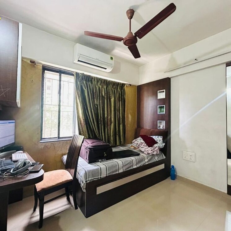 Living Room, reelicon-felicia 2 Bedroom 800 Sq.Ft. Apartment In Link Road Pune 9758788