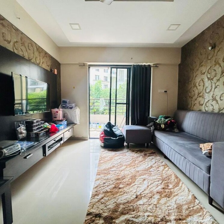 Kitchen, reelicon-felicia 2 Bedroom 800 Sq.Ft. Apartment In Link Road Pune 9758788