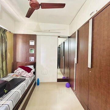 Bedroom in 2 BHK Apartment at Reelicon Felicia, Link Road – for Rent