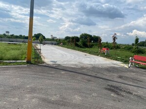  Plot – Garden View at Raebareli Road - for Sale