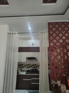 5 BHK + Pooja Room Builder Floor For Sale in Dhakoli