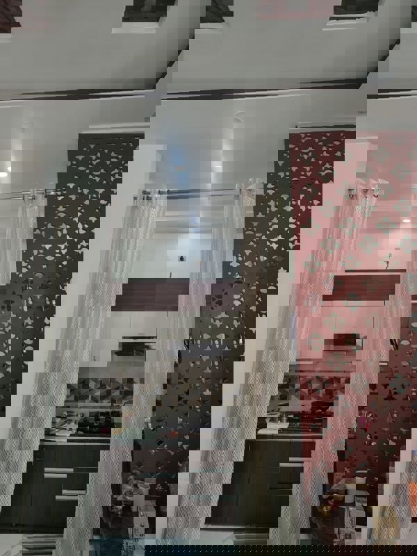 5 BHK + Pooja Room Builder Floor For Sale in Dhakoli