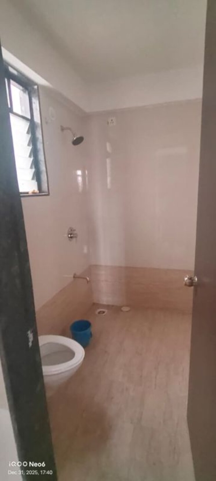 Bathroom, royal-ishana 2 Bedroom 750 Sq.Ft. Apartment In Thergaon Pune 9758798