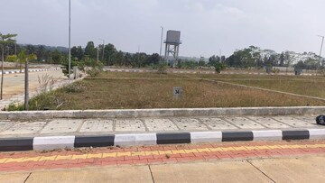 Plot Area in  Plot at Mullur – for Sale