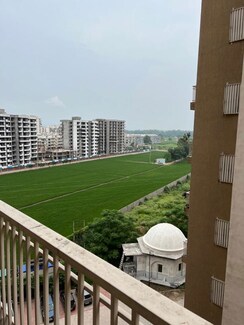 3 BHK + Pooja Room Apartment For Sale in Sushma Crescent