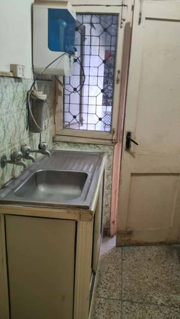 Balcony, unitech-south-city-1 3 Bedroom 180 Sq.Ft. Builder Floor In South City 1 Gurgaon 9758803