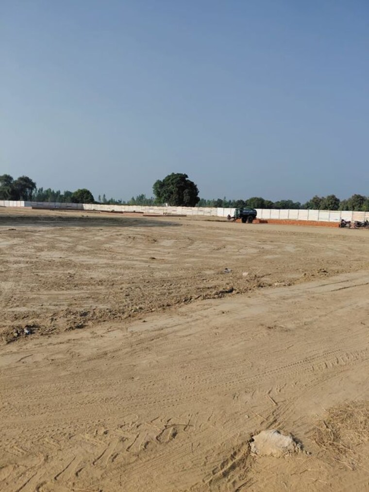 undefined, raebareli road  1302 Sq.Ft. Plot In Raebareli Road Lucknow 9758804